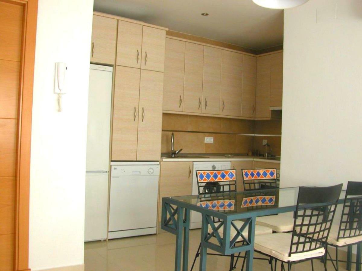 Apartamentos Guga Rta A Ca 00267 At Edif Complejo 2 Llaves Playa Conil De La Frontera Exterior foto